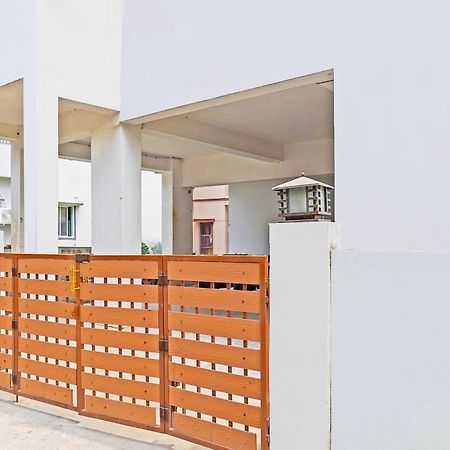 Super Hotel O Sholinganallur Near Anjaneya Temple Madras Buitenkant foto