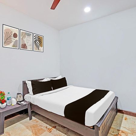 Super Hotel O Sholinganallur Near Anjaneya Temple Madras Buitenkant foto